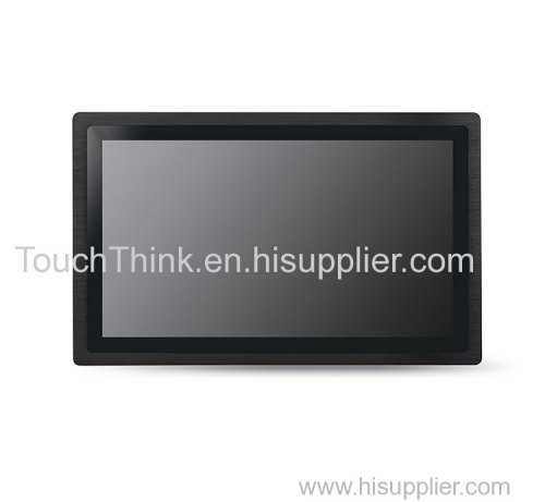 HD LCD Screen Industrial Monitor Factory Price 10.1
