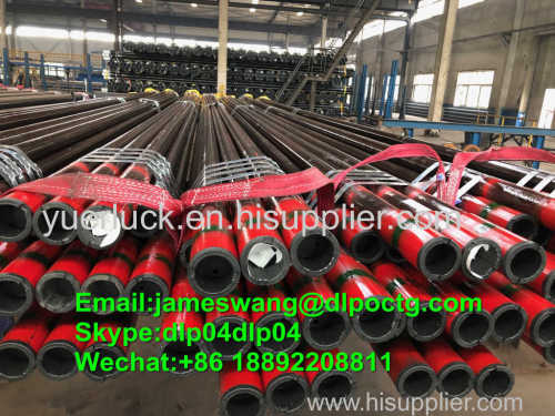 Hydril CS Tubing Od1.9" Weight 2.75ppf 10RD R2 API