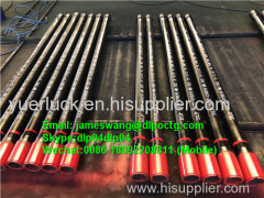 Grade N80 Tubing NU