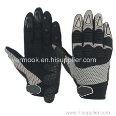 MTB Full and Short Finger Gloves