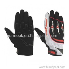 MTB Full and Short Finger Gloves