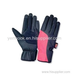 MTB Full and Short Finger Gloves