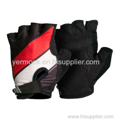 Customized Half finger Cycling Gloves