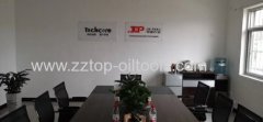 XI'AN ZZ TOP OIL TOOLS CO.,LTD