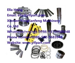 Atlas Copco SB200 SB202 SB450 PB110 PB130 MB1500 MB1700 HB2000 hammer seal kits hydraulic breaker chisels tool diaphragm