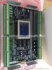 Siemens elevator parts PCB SM2300-V3