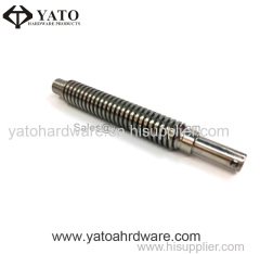 Stainless Steel Shaft supplier