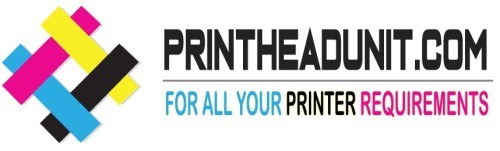 Printheadunit