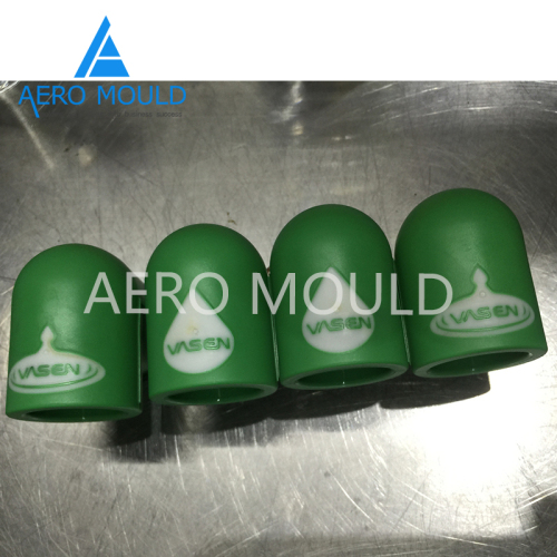 Plastic PPR pipe injection mould manufacturer