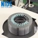 Full automatic stator product machine with app remote operation for three phase washing machine stator
