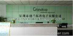 Shenzhen Grandtop Automation Co., Ltd