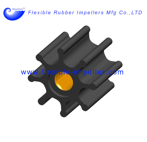 Raw Water Pump Impeller for Kohler Marine Engine