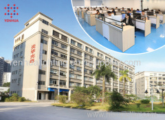Shenzhen Yenhua Optoelectronics Co., Ltd.