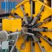 NIDE generator motor stator winding machine for Electric generator motors