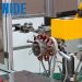 NIDE generator motor stator winding machine for Electric generator motors