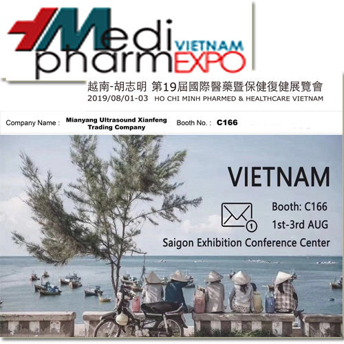 Exhibition of Ho Chi Minh Vietnam