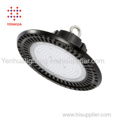 100w 150w 200w LED UFO High Bay Light