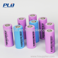 PLB lifepo4 battery cell