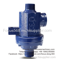 Best quality rotary joint manufacture supply