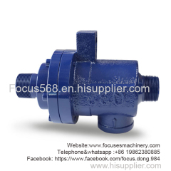 Best quality rotary joint manufacture supply