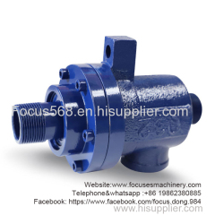 Best quality rotary joint manufacture supply