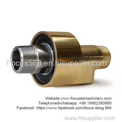 Best price H rotary joint manufacture supply