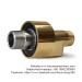 Best price H rotary joint manufacture supply