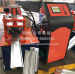 YC 122-16 Steel Roller Shutter Door Roll Forming Machine