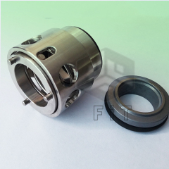 Repalce AES N-P0LXB Mechanical Seal. Replace Type 822 Seals