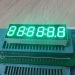 0.36" 6 digit led display;0.36" clock display;6 digit led display; 6 digit 7 segment