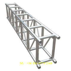 400x600mm Rectangular Truss with Spigoted Connection