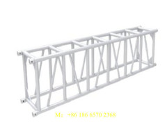 400x600mm Rectangular Truss with Spigoted Connection