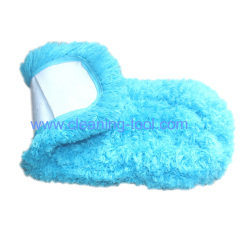 Fluffy Microfiber Dust Mop