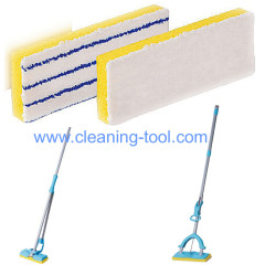 High Absorbency Sponge Mop Refill Sponge Mop Replacement Head