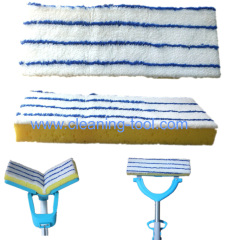 High Absorbency Sponge Mop Refill Sponge Mop Replacement Head