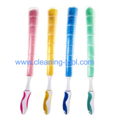 Soft Grip Magic Duster With Cover