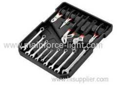 186 PCS SOCKET SET including ratchet screwdriver