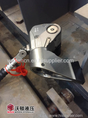 China hydraulic torque wrench good quality good price good manufacture in Wodenchina