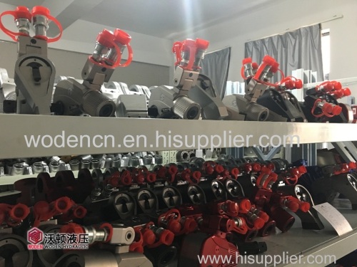Square Drive Hydraulic Wrenches-Hydraulic Wrench price