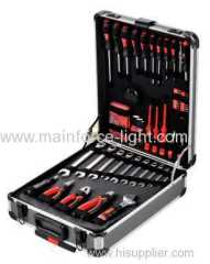 189 PCS SOCKET SET