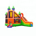 Factory Wholesale Cheap Inflatable Bouncer with Slide Combo for Toddlers