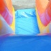 Factory Wholesale Cheap Inflatable Bouncer with Slide Combo for Toddlers