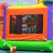 Factory Wholesale Cheap Inflatable Bouncer with Slide Combo for Toddlers