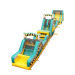 Inflatable Playground Sport Adrenaline Run Obstacle Course for Adult & Kids