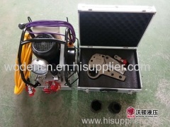 Hydraulic torque wrench seller in Wodenchina