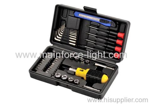 45 PCS SOCKET SET