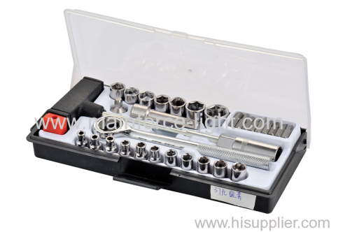 32 PCS SOCKET SET