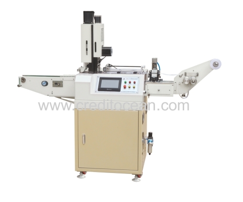 ultrasonic cutting machine 70X