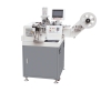 CREDIT OCEAN ultrasonic label cutting and folding machine 050