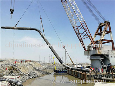 Ma Mu & Yu Shan Islands Submarine/Offshore Pipelines Installation Project (Year 2018)